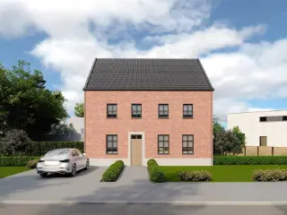 Huis te koop Balen (RBU25476)