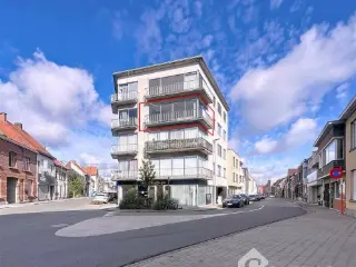 Appartement à vendre Roeselare (RBU25477)