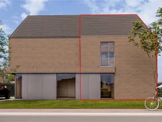 Residence for sale Zonhoven (RBU25481)