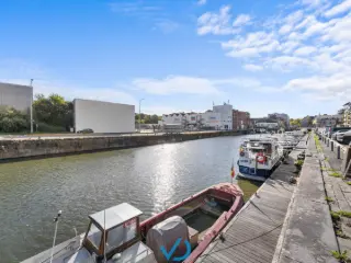 Appartement à vendre Ieper (RBU25505)