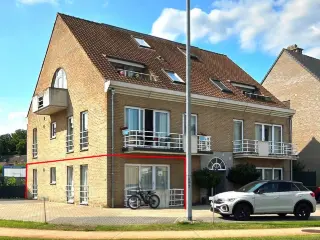 Appartement te koop Lummen (RBU25509)