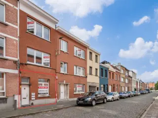 Appartement te koop Wilrijk (RBU25536)