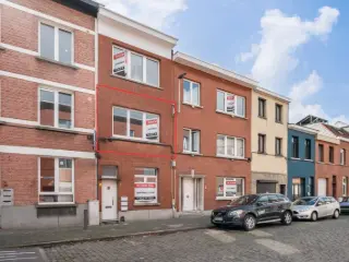 Appartement te koop Wilrijk (RBU25537)