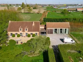 Residence for sale Reet (RBU25538)