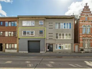 Appartement te koop Mechelen (RBU25541)