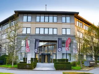 Kantoor te huur Zaventem (RBU25559)