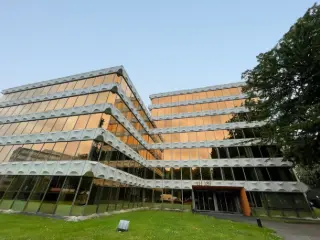 Office space for rent Watermaal-Bosvoorde (RBU25561)