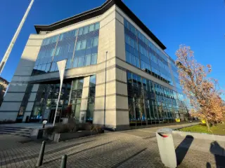 Bureaux à louer Bruxelles (RBU25563)