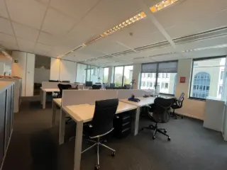Bureaux à louer Diegem (RBU25564)