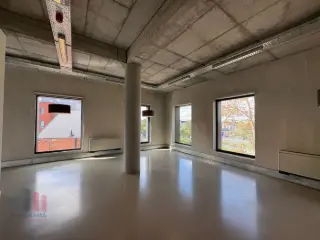 Bureaux à louer Gand (RBU25590)