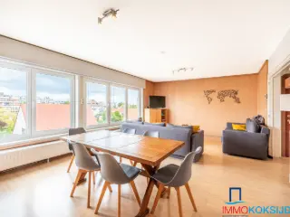 Appartement à vendre Coxyde (RBU25602)