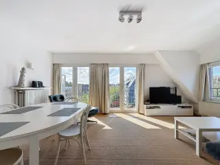 Appartement à vendre Oostduinkerke (RBU25604)