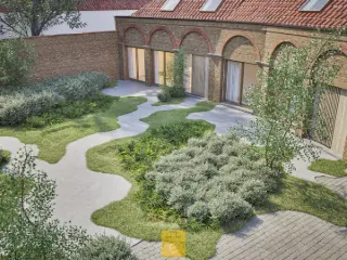 Appartement te koop Brugge (RBU25607)