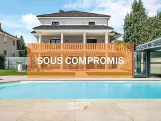 Residence for sale Hesperange (RBU25611)