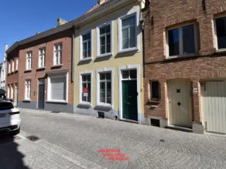 Maison à vendre Bruges (RBU25613)