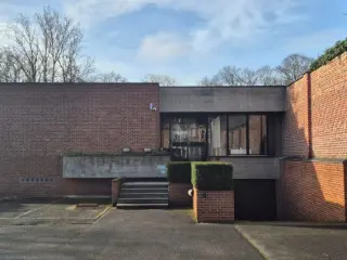 Office space for rent Kortrijk (RBU25621)