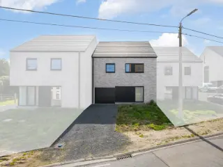 Residence for sale Geraardsbergen (RBU25632)