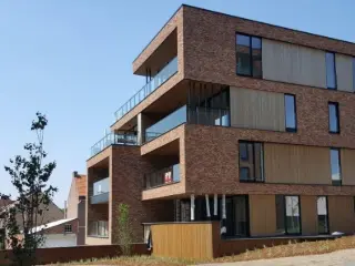 Appartement te huur Sint-Truiden (RBU25635)