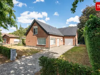 Huis te koop Mariakerke (RBU25646)