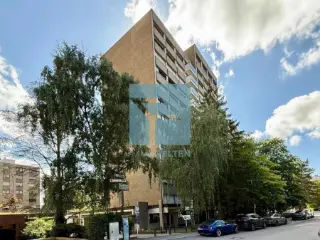 Appartement te huur Luxembourg (RBU25673)