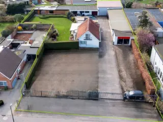 Industrial building for sale Wommelgem (RBU25722)