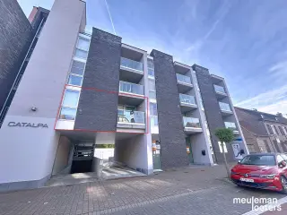 Appartement à louer Oostkamp (RBU25733)