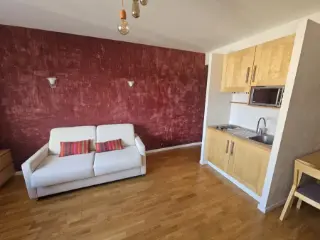 Studio te huur Luxembourg (RBU25744)