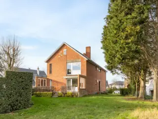 Villa for sale Sint-Idesbald (RBU25746)