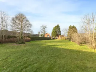 Terrain à vendre Sint-Idesbald (RBU25750)