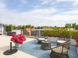 Appartement te koop Koksijde (RBU25753)