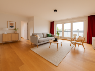 Appartement te koop Afsnee (RBU25756)