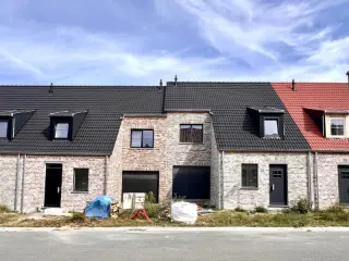 Huis te koop Oostrozebeke (RBU25764)