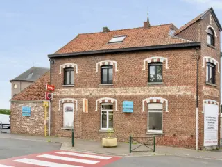 Mixed building for sale Mont-de-l'Enclus (RBU25765)