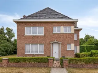Maison à vendre Rillaar (RBU25773)