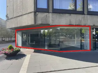 Surface commerciale à louer Genk (RBU25779)