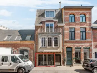 Handelspand te koop Lier (RBU25782)