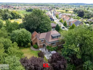 Residence for sale Sint-Pieters-Leeuw (RBU25794)