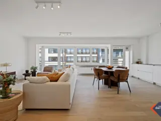 Appartement te koop Oostende (RBU25795)