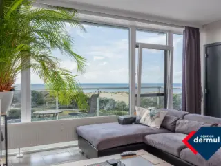 Apartment for sale Bredene (RBU25796)