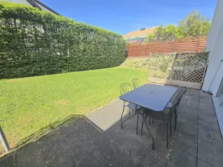 Apartment for rent Hesperange (RBU25802)