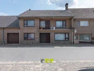 Maison à vendre Bree (RBU25806)