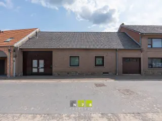 Appartement à vendre Bree (RBU25807)