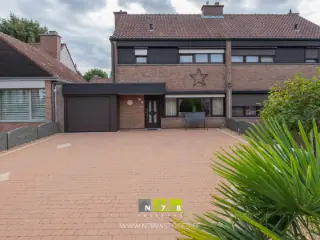 Huis te koop Maasmechelen (RBU25808)