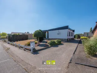 Maison à vendre As (RBU25809)