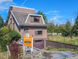 Maison à vendre Hal (RBU25810)