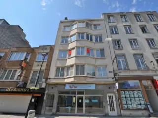 Appartement te koop Oostende (RBU25812)