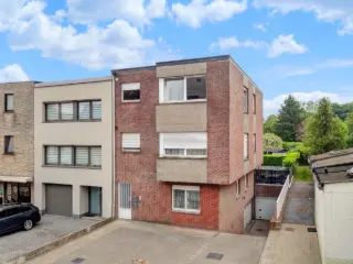 Apartment for sale Overijse (RBU25824)