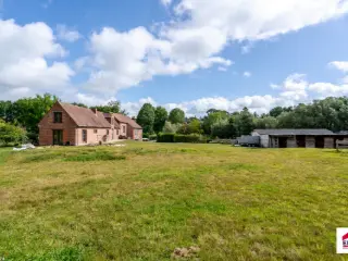 Maison à vendre Hal (RBU25830)