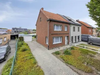 Residence for sale Lippelo (RBU25835)