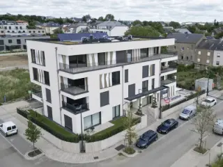 Kantoor te koop Bertrange (RBU25842)